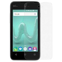 Wiko Harry Tempered Glass